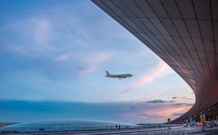 吉林到北京首都空运